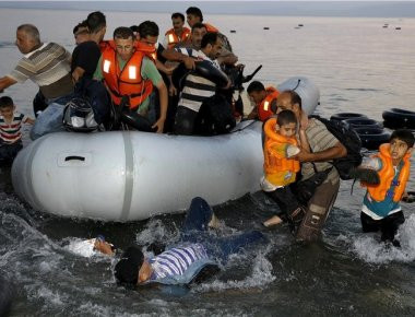 Στην Τουρκία επεστράφησαν μέσω Λέσβου 49 μετανάστες